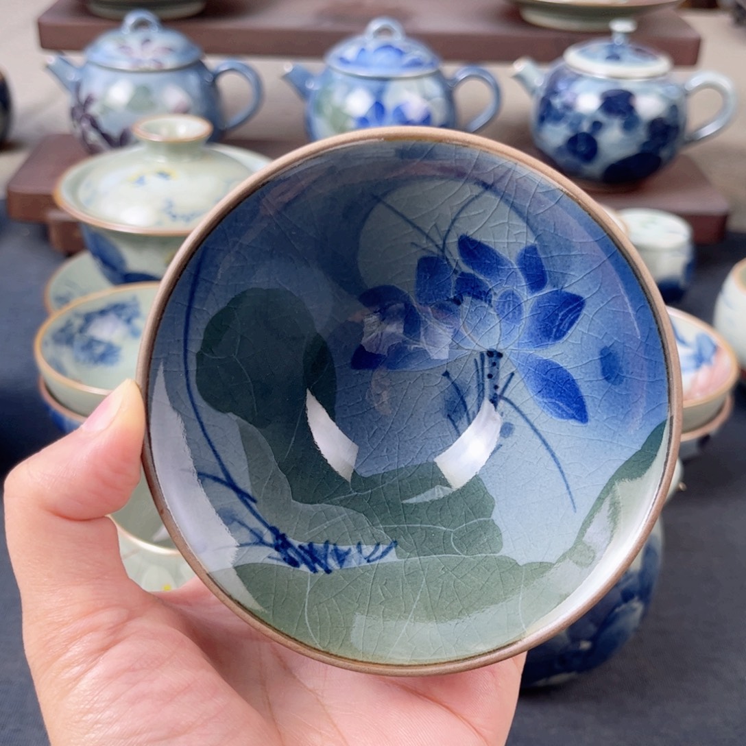 乐***妈瓷片景德镇陶瓷学院