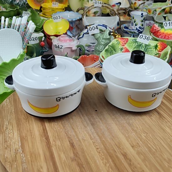 潮州创艺瓷家陶瓷