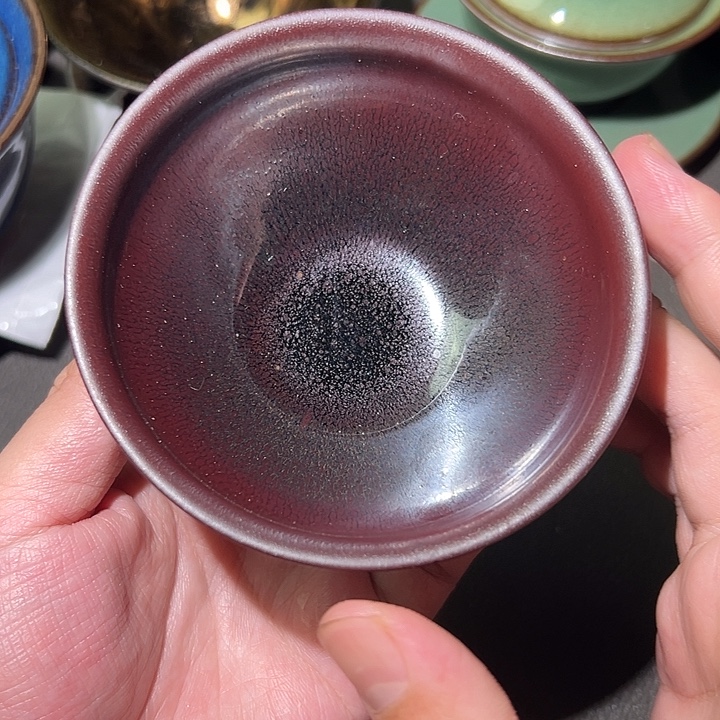 茶盏你说什么时候去找工作
