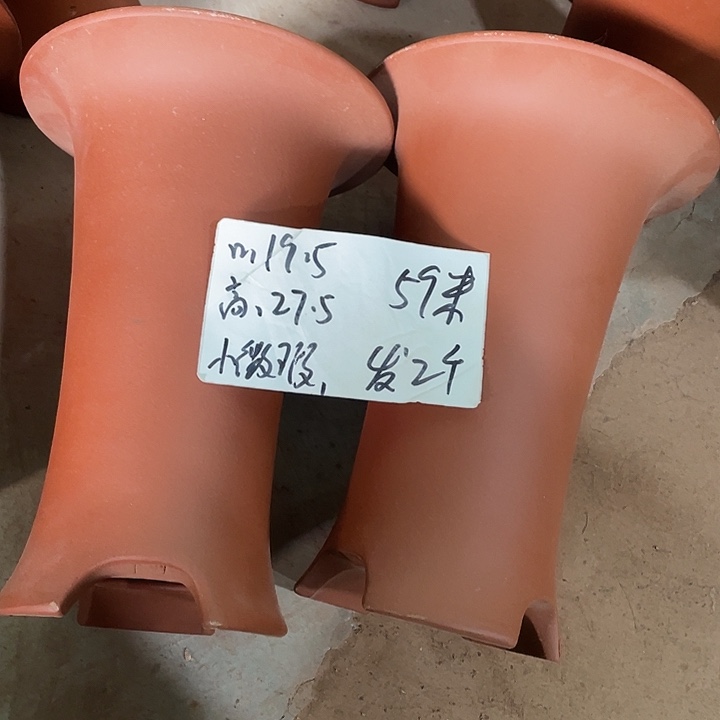 宜兴丁山张伟花盆