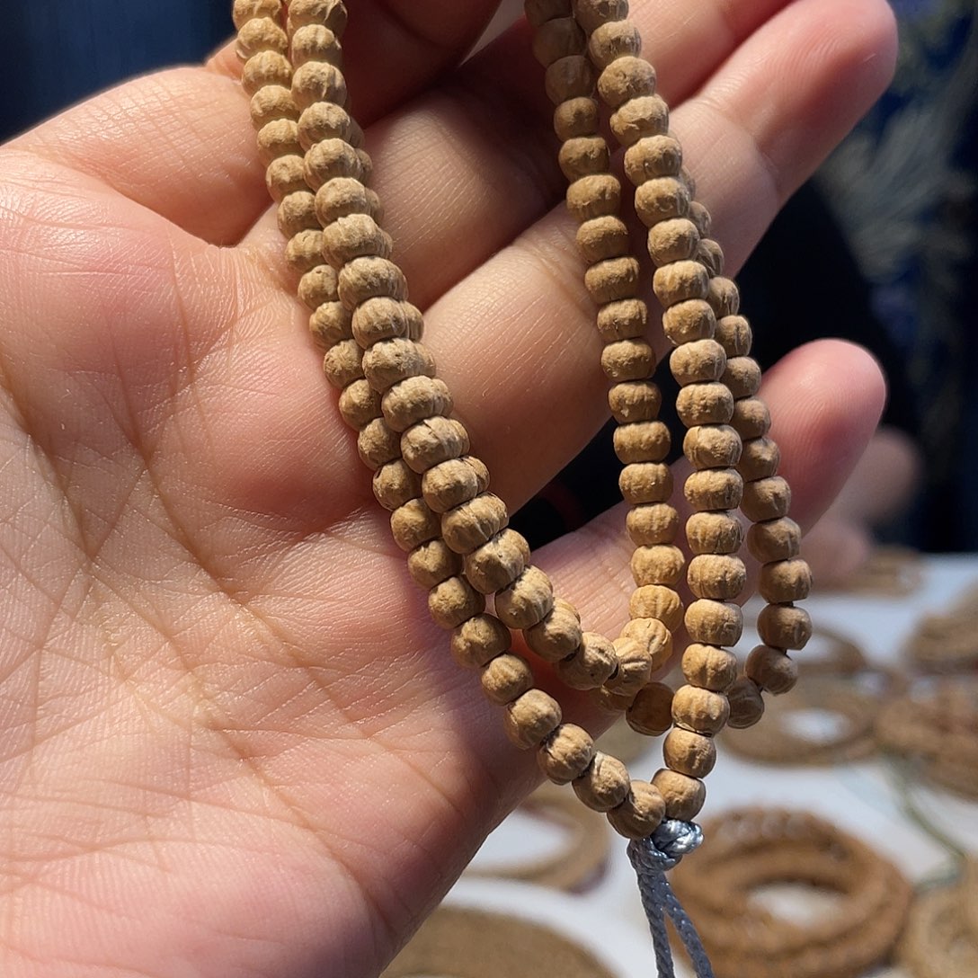 柏香籽/百香籽吊坠