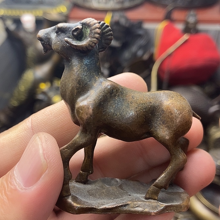 铜器摆件诚信经营