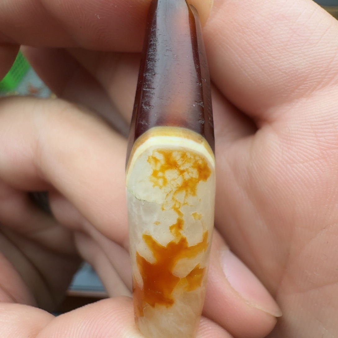 树脂制品古珠配饰手串项链