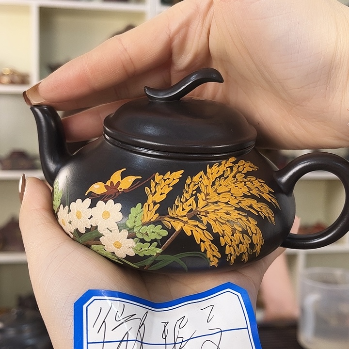 茶壶紫砂紫砂工艺厂