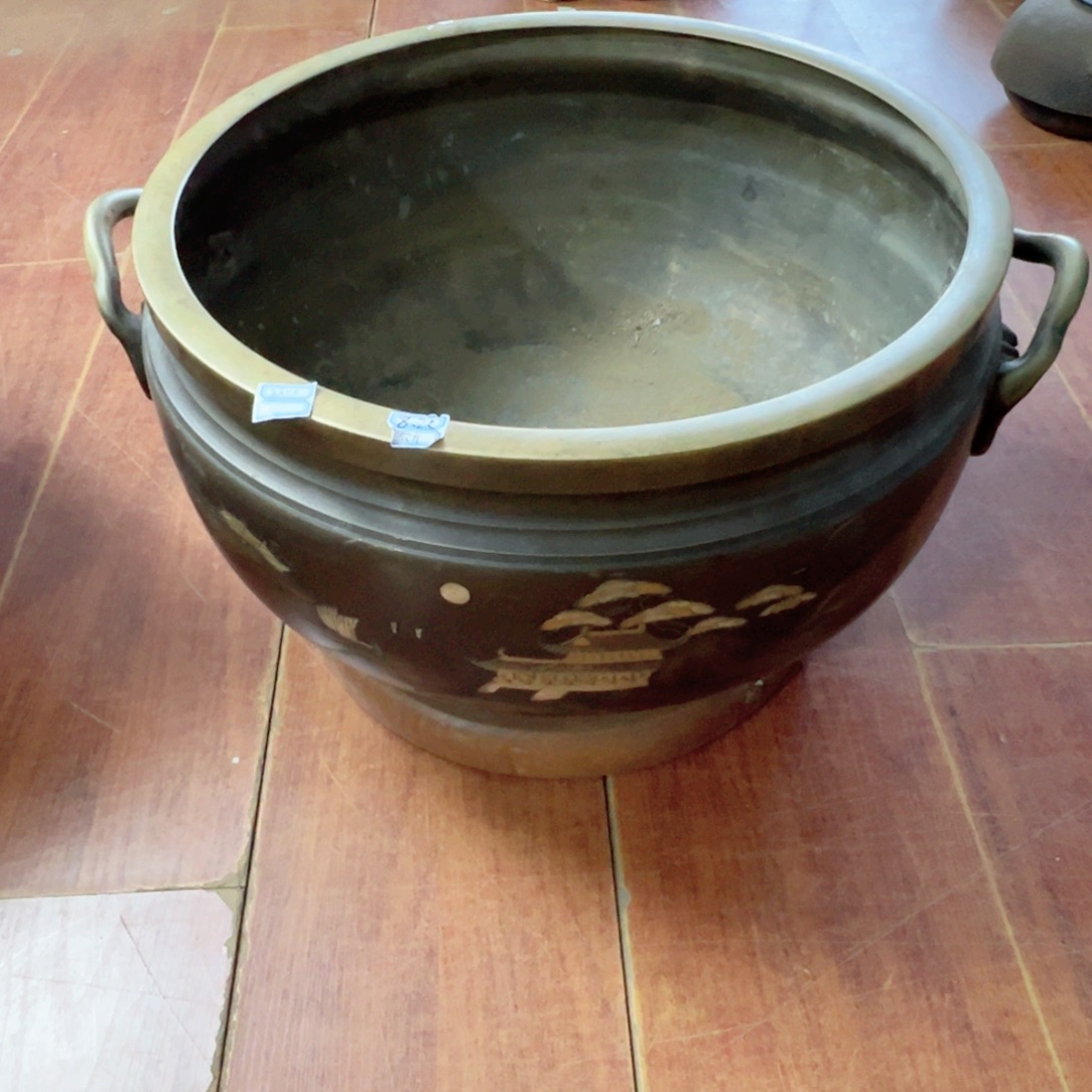 无***言中古杂项，孤品，感谢支持