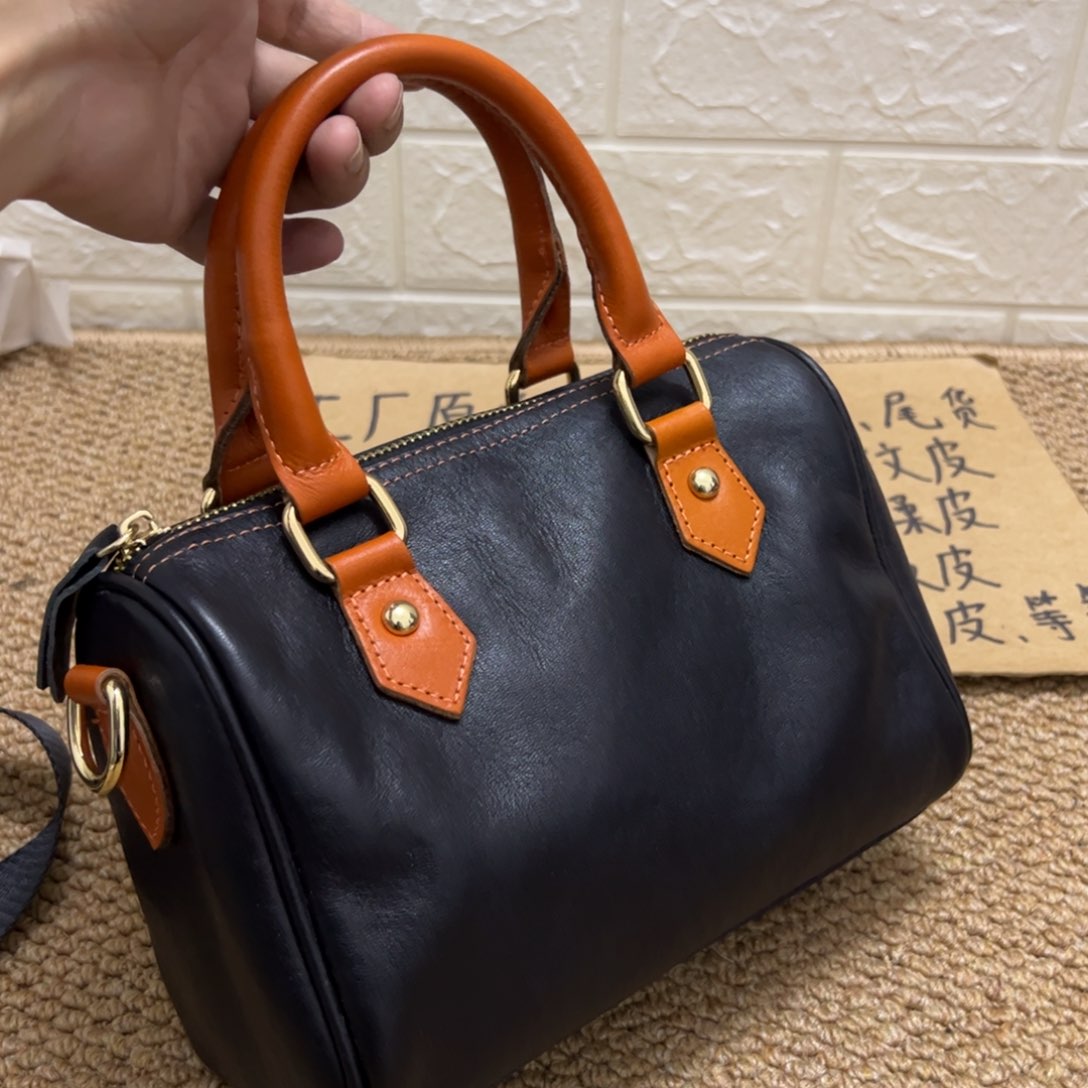 【闪购商品】头层牛皮