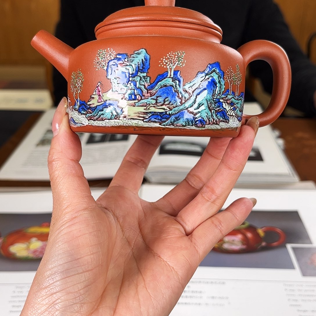 九鸣瓷艺九鸣瓷艺