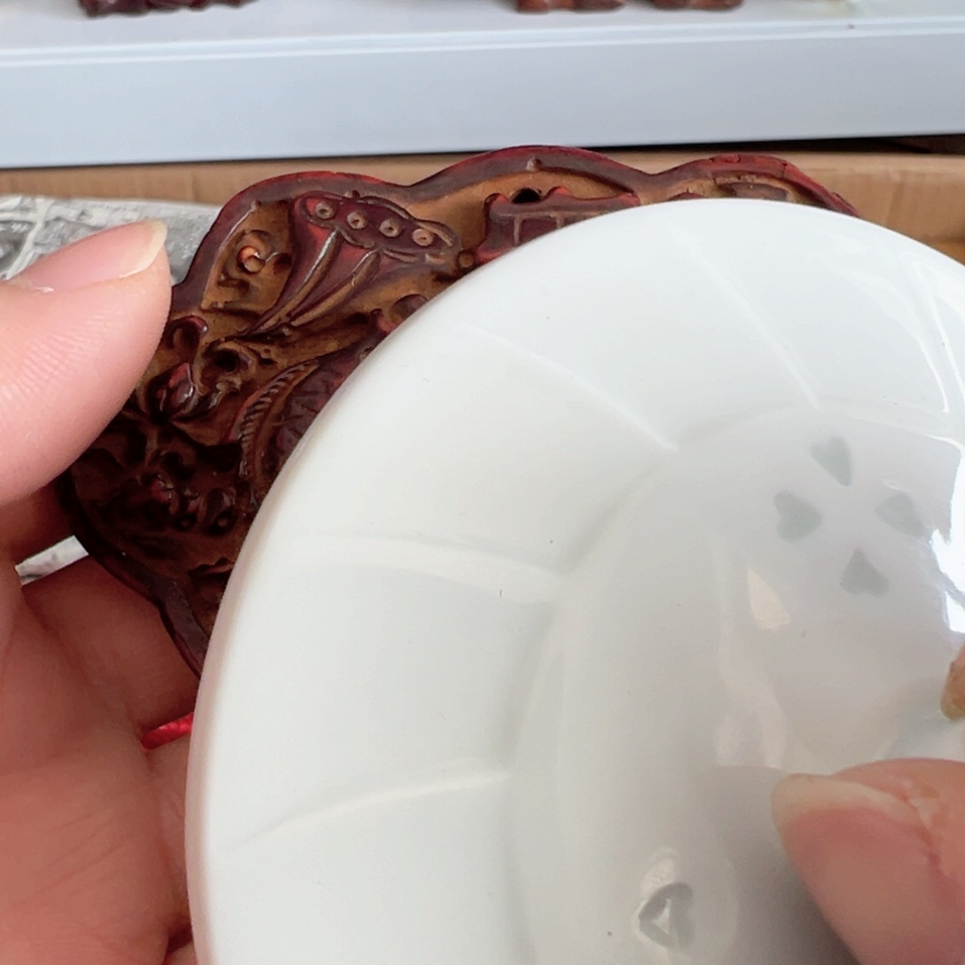 放漏场，全部都漏