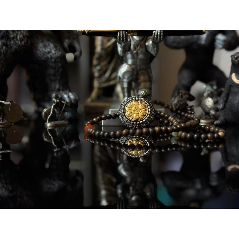 S级精选手串111（无礼盒发货）