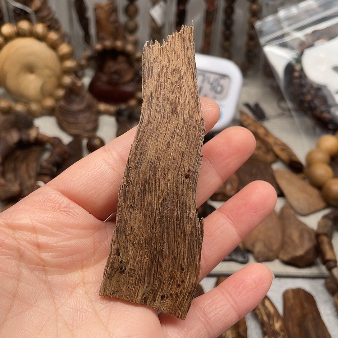 沉香沉香碎屑安纹