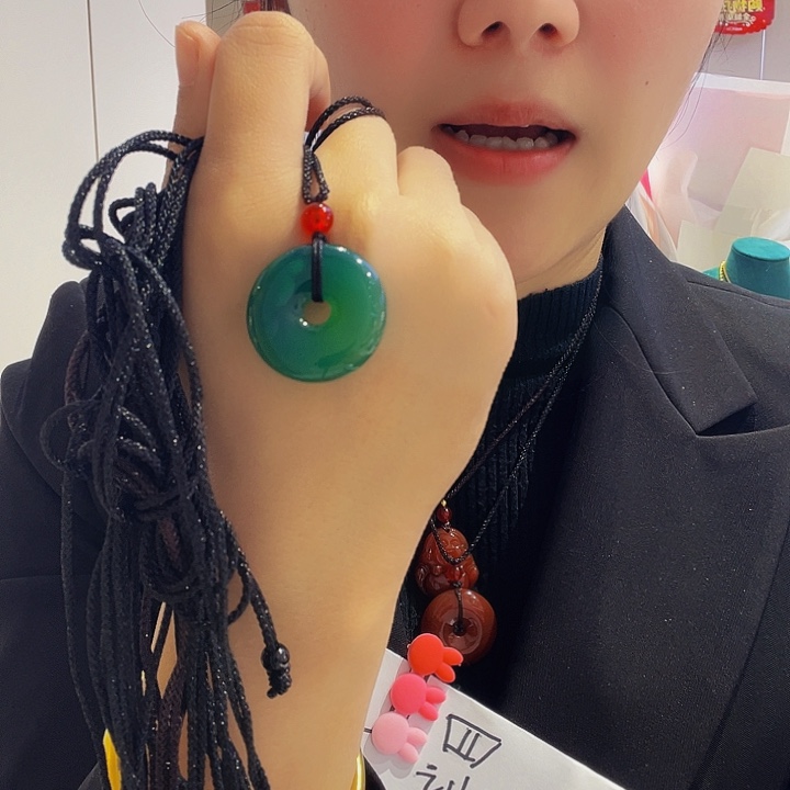 大理石非金属平安扣1111111111平安扣11