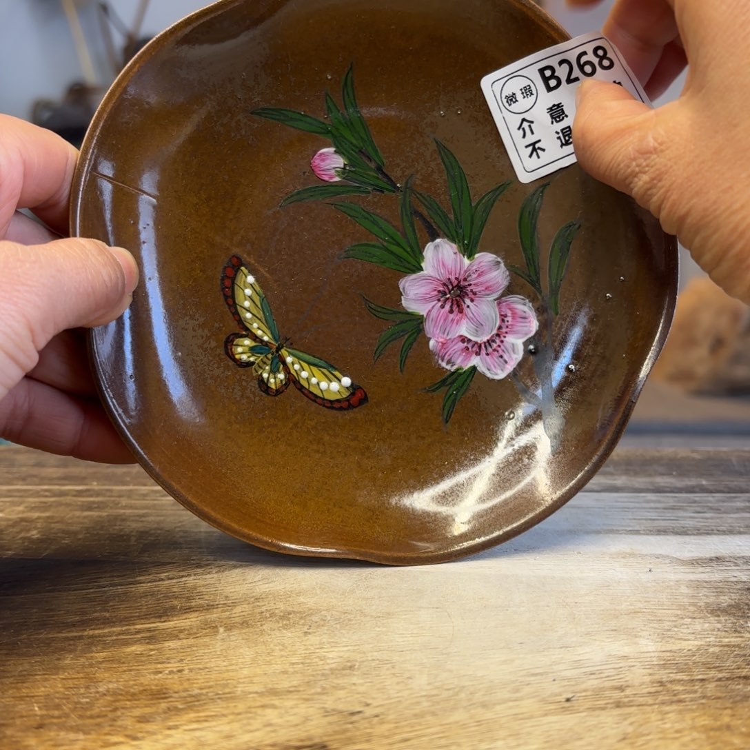 景德镇纯手工制作陶瓷