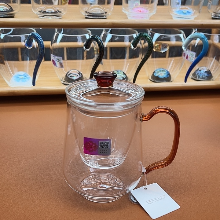 且***慢水晶玻璃吸管款锦颂