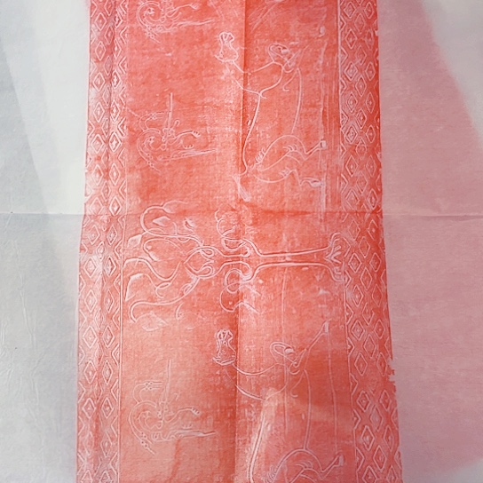 【闪购商品】拓片用纸其他福利