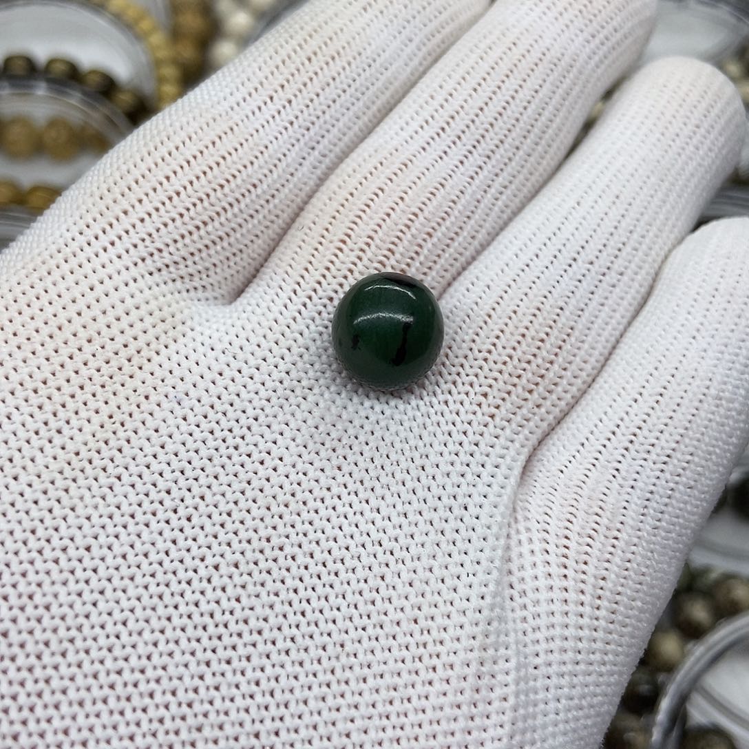 浪***干星月菩提手串123456