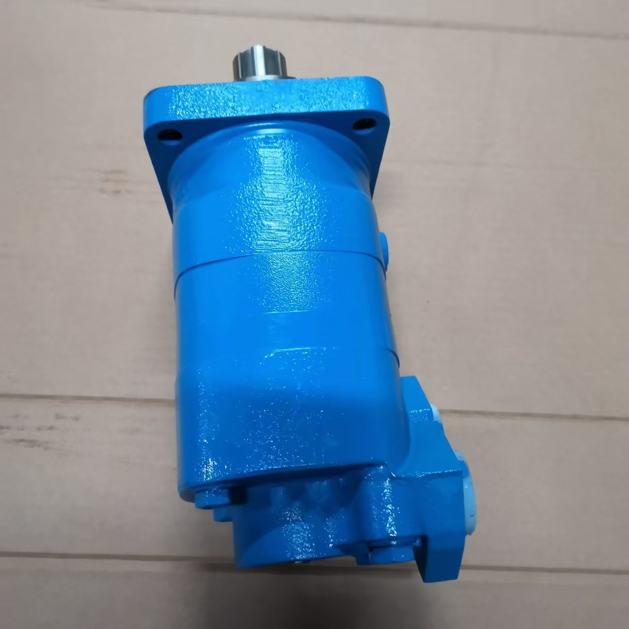 6k丹佛斯伊顿液压排线马达