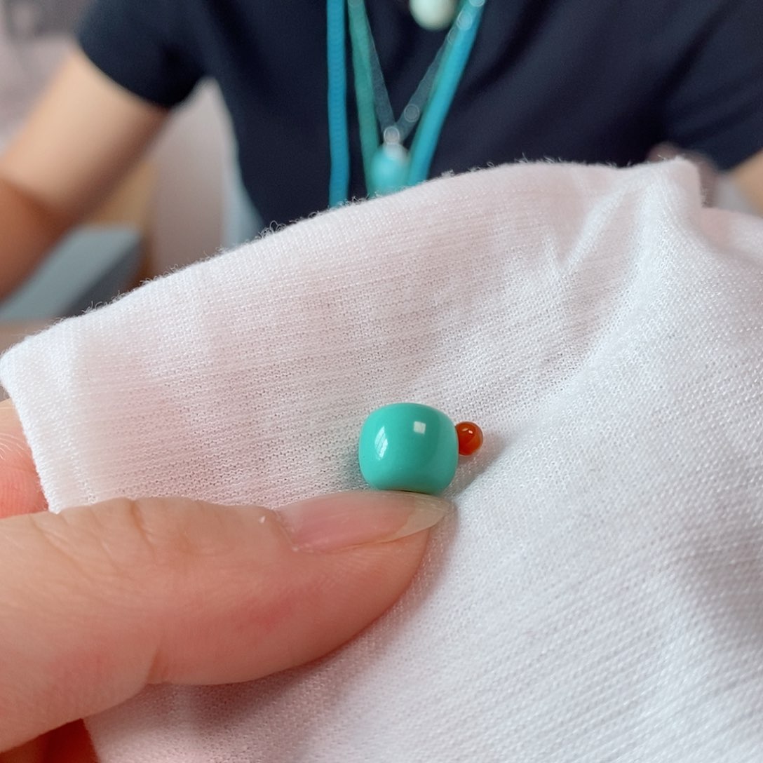 南红玛瑙未镶嵌珠宝奇石