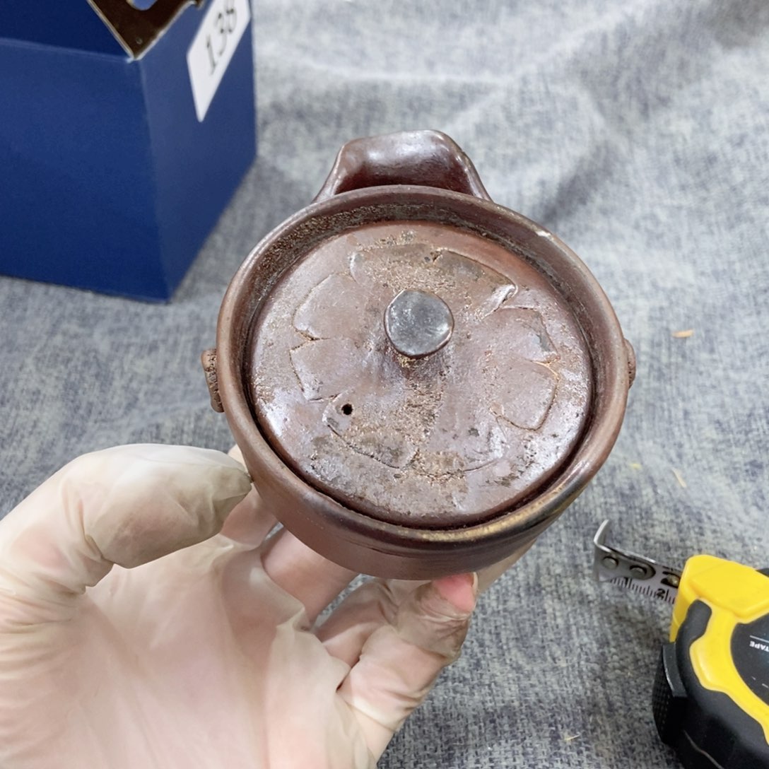非常满意好看得物件