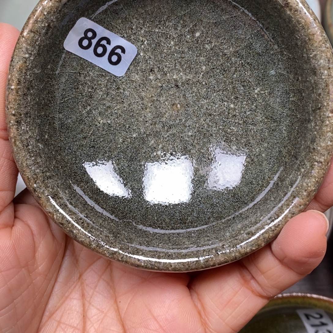 茶盏龙窑柴烧自然还原998