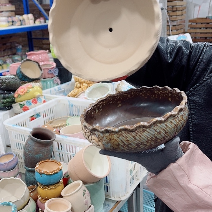 红陶正品数量有限