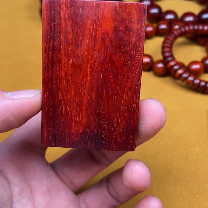 小叶紫檀吊坠461牌子