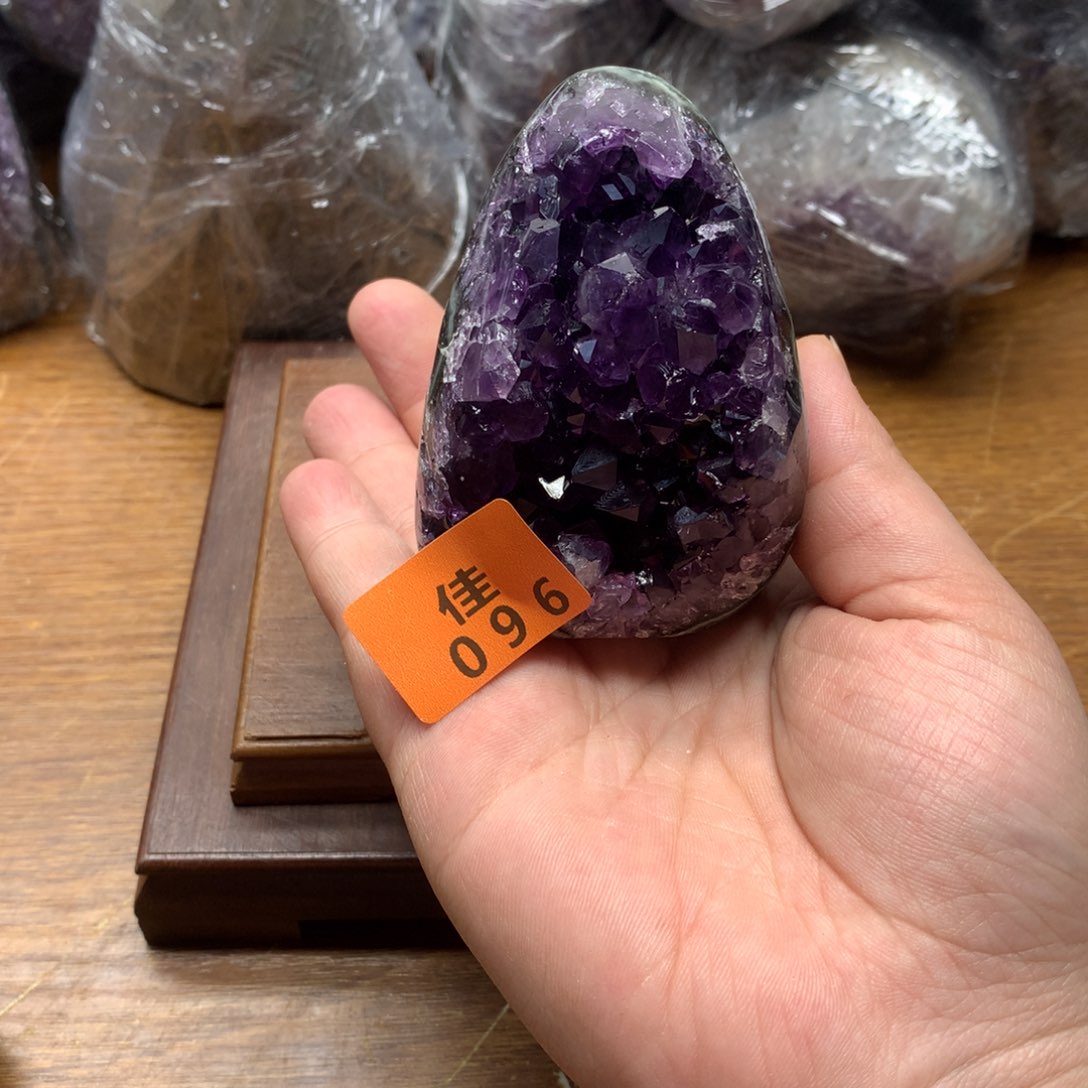 水晶大型摆件（非配饰）未镶嵌