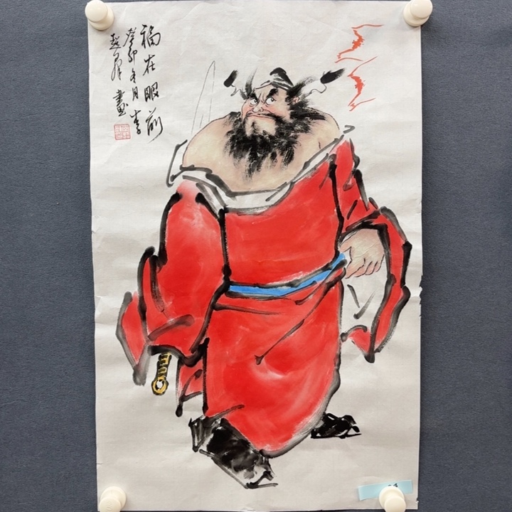 书法作品多次参加全国