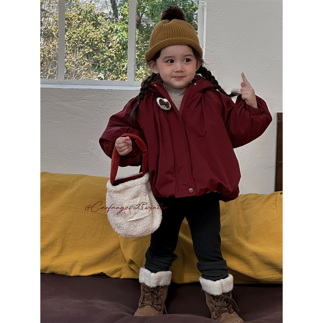 CFZ·25冬~小猫汉服25383（童装汉服）