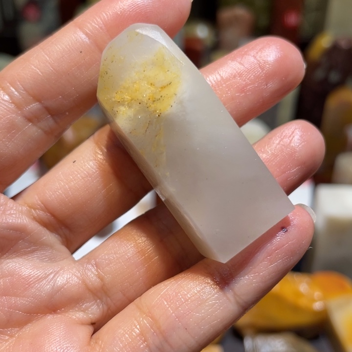 印石寿山石寿山石印章16