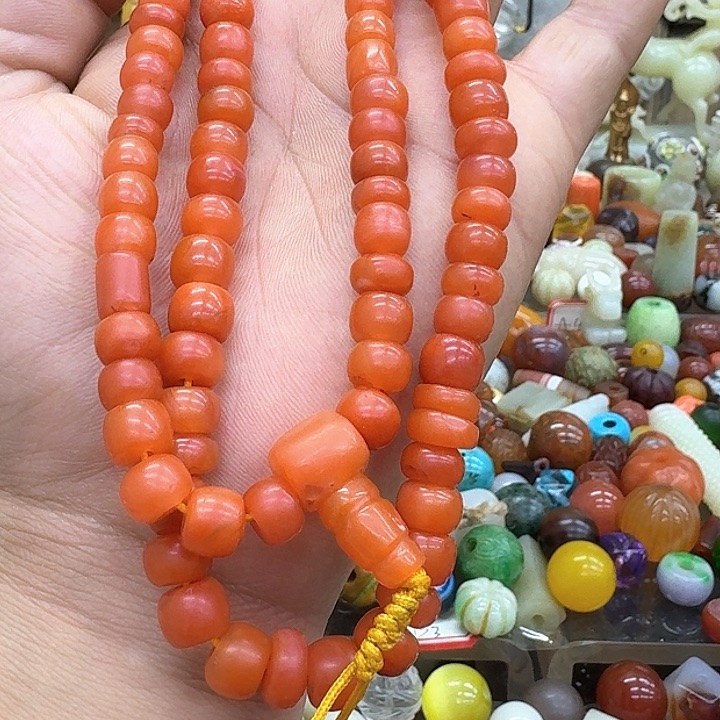 玛瑙/玉髓珠宝半成品合金