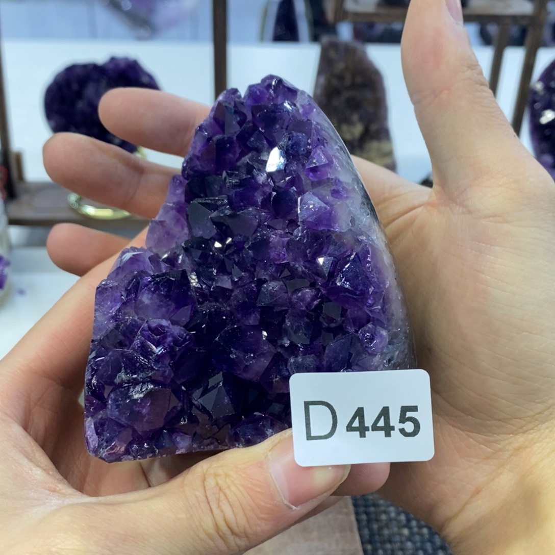 水晶摆件摆件未镶嵌