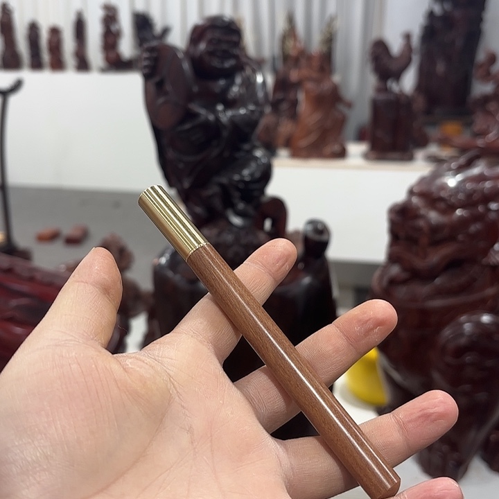 木雕艺术作品欣赏