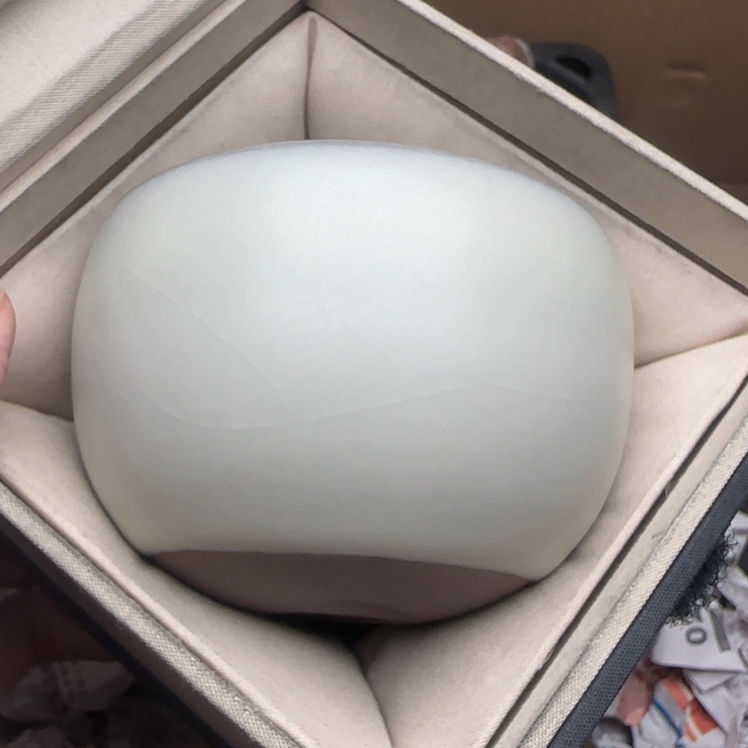 茶盏建盏主人杯配礼盒