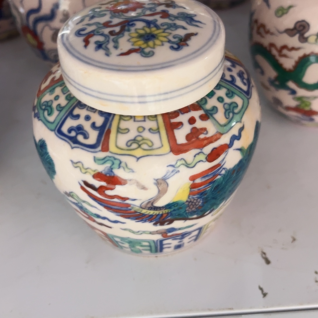 摆件粗砂景德镇陶瓷学院等单位联合