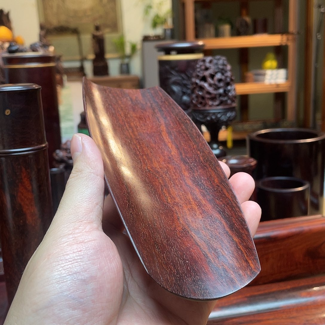 檀香紫檀（小叶紫檀）