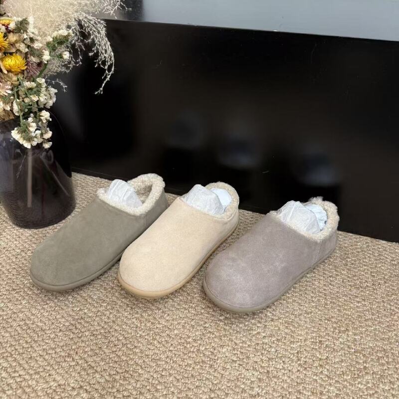 『雨美 Show』19221时尚百搭小土豆全包