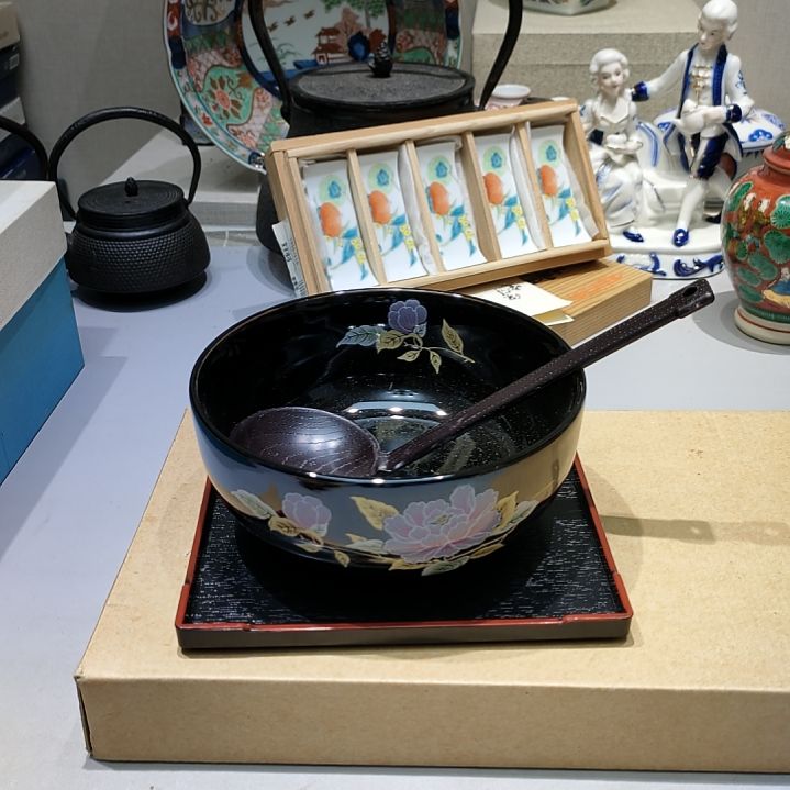 瓷日本中古回流艺术瓷器折扣店 新号开播福利 19