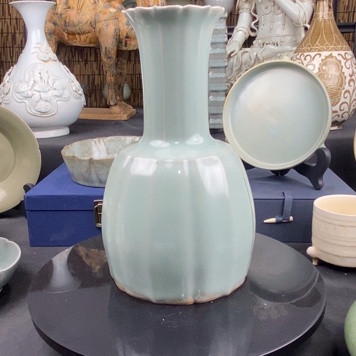 瓷片已*置摆件111111111111111