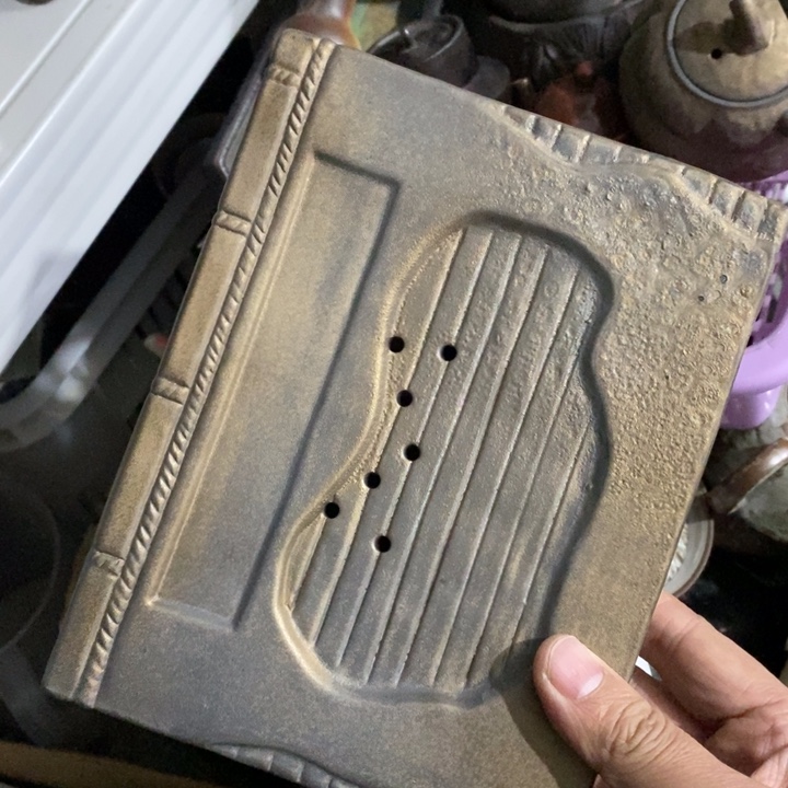 陶瓷艺术品及陶瓷壶