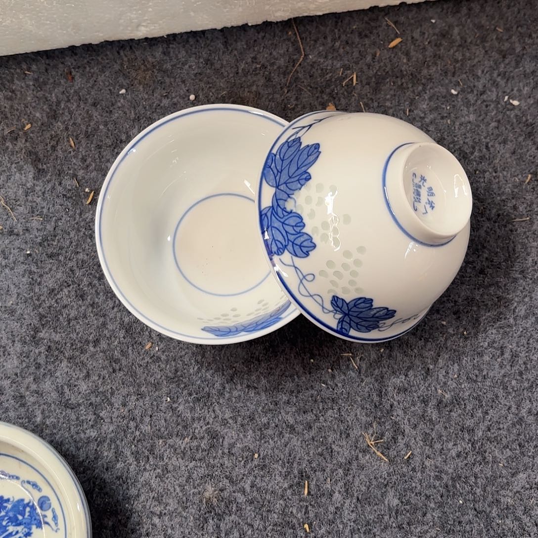 陶摆件景德镇陶瓷