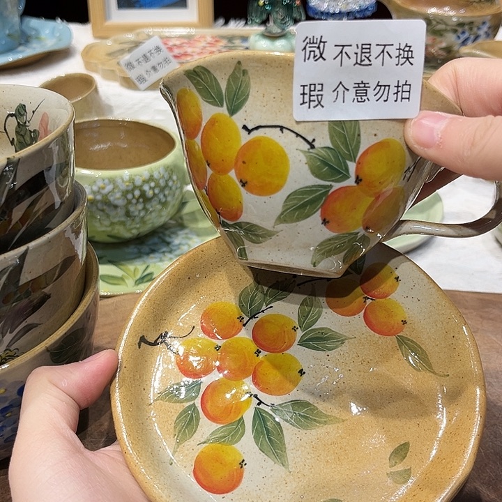景德镇陶瓷学院的