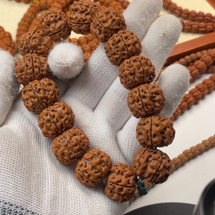 金刚菩提吊坠金刚