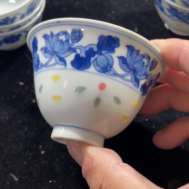 摆件景德镇陶瓷艺术品