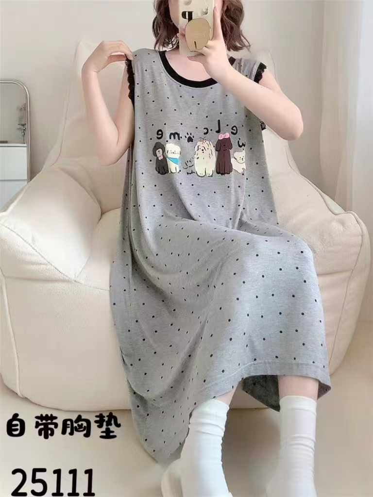 (直播价格链接)睡衣孤品清仓家居服