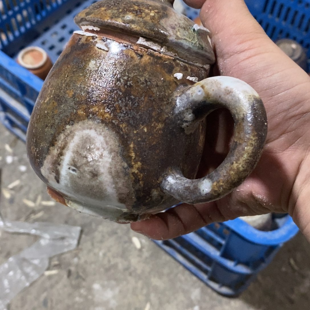 开窑大吉，高货多多361