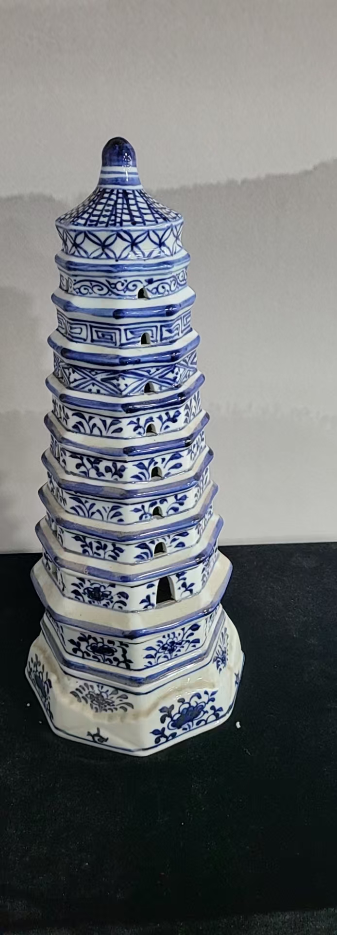 QC46  现代陶瓷艺术品高端瓷器赏盘赏器