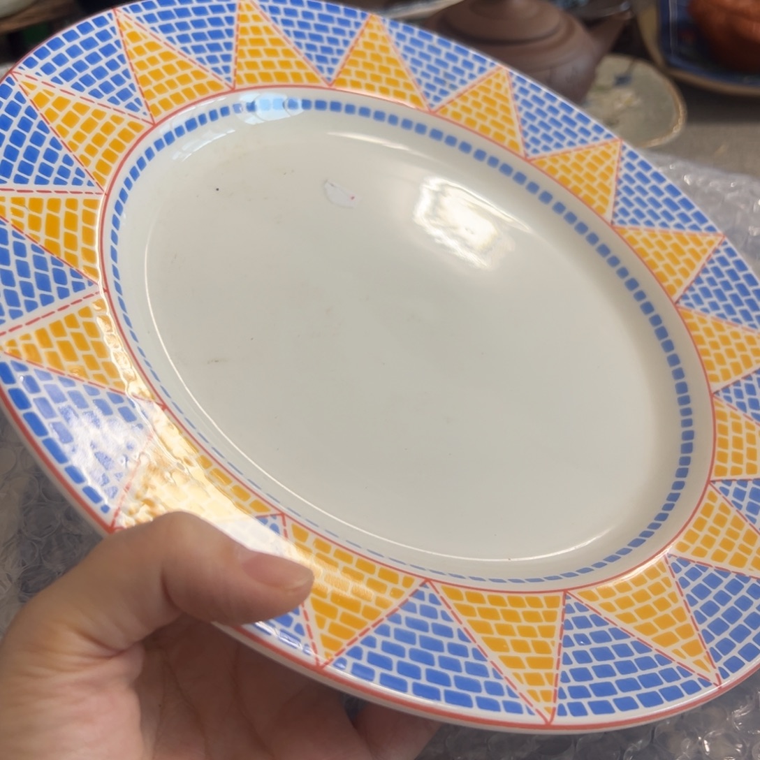 陶瓷等行业的生产