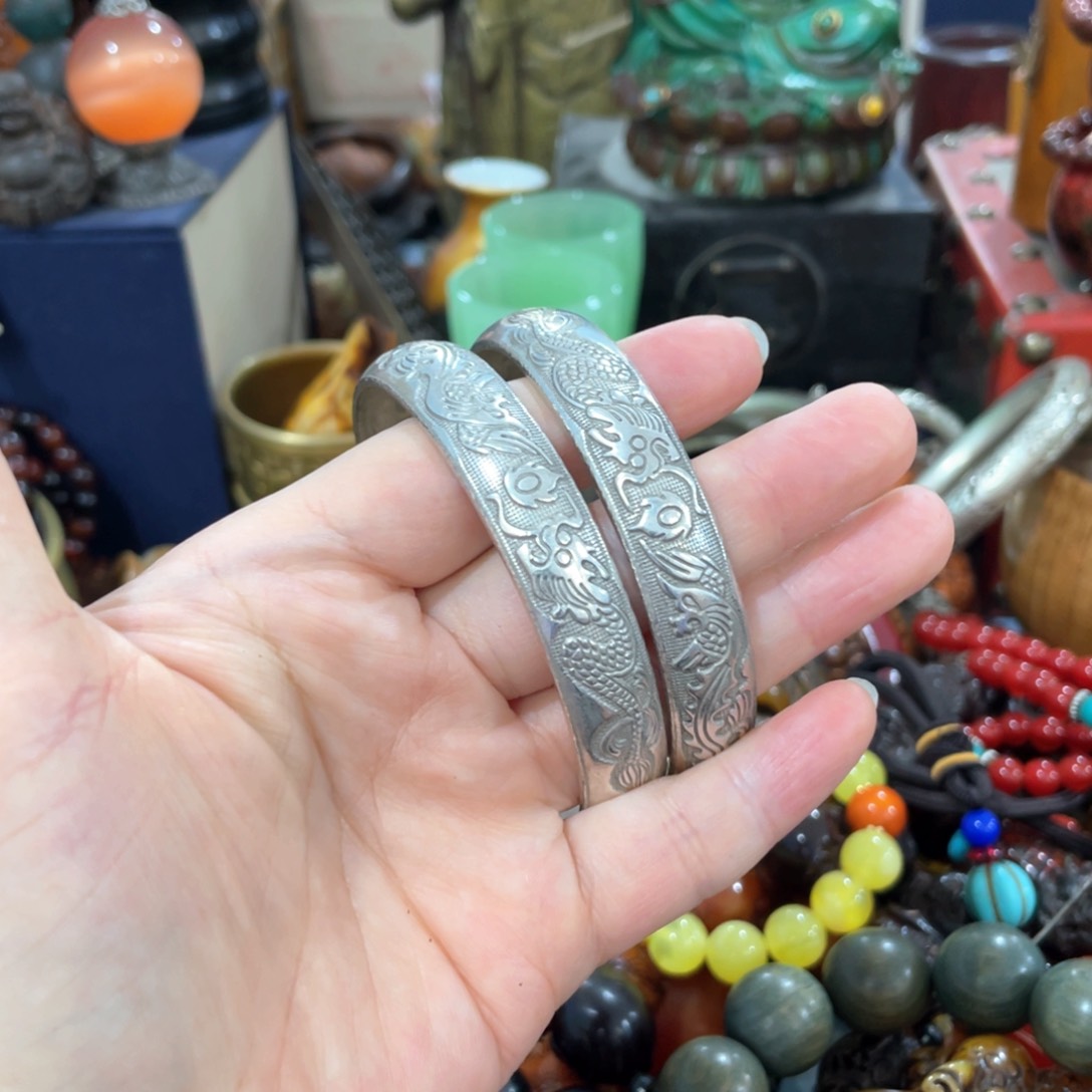 吊坠宫廷影视老旧工艺摆件