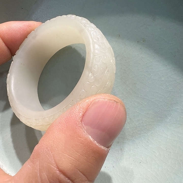 瓷片瓷器工艺美术精品