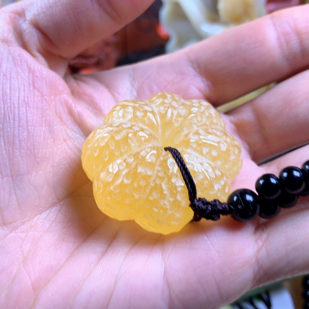 【闪购商品】寿山石寿山石纯手工雕刻